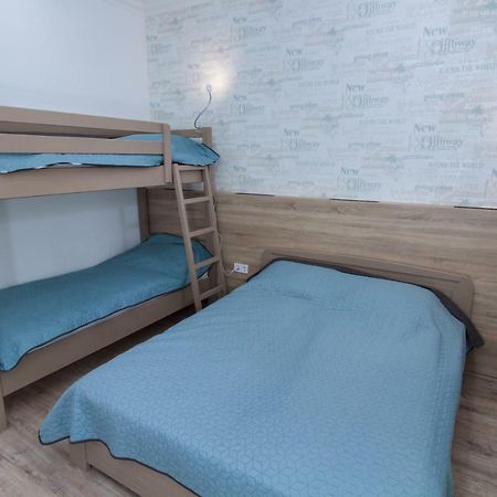 Ecoappartment 2 Mosonmagyaróvár Dış mekan fotoğraf