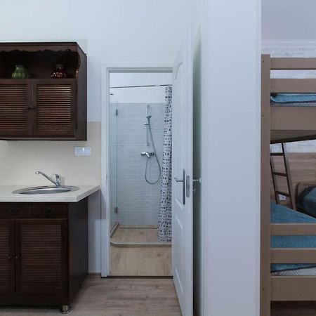 Ecoappartment 2 Mosonmagyaróvár Dış mekan fotoğraf