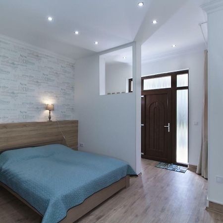 Ecoappartment 2 Mosonmagyaróvár Dış mekan fotoğraf